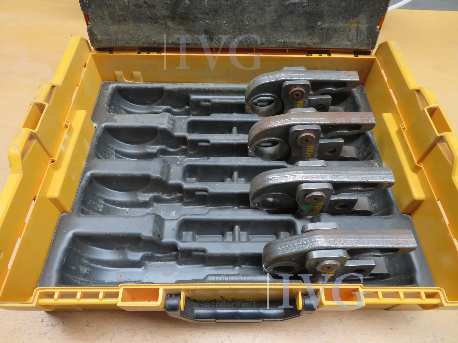 Posten Pressbacken REMS